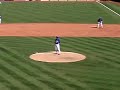 Yasuhiko Yabuta vs. Chicago Cubs