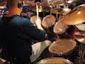 Dream Theater Caught In A Web Drums Portnoy