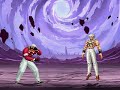 MUGEN Legends #4 - Yashiro Nanakase (Part Final)