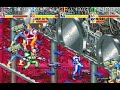 captain commando arcade - 4 players part 2. acidglow, spiderman, gemini and smokeboss gaming online.