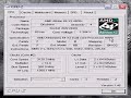 AMD Athlon 64 X2 4600+ Overclock