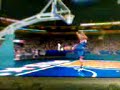 glitch in NBA live 08 lol