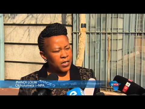 ENEWS IZINDABA: Udedelwe ngebheyili umzukulu wesishoshovu