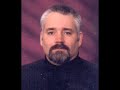 Approaching Catastrophes John Jay Harper Part 2