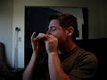 Amazing Grace on the harmonica/download available