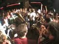Babylon Circus @ Atak, Enschede part 2