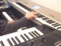 Brazilian Love Affair George Duke's Funk Tune/Coverd By AirBlue