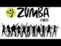 Zumba – A La Nena le Gusta - Merengue