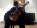 Verano Porteño de Astor Piazzolla Ejecutada por Fausto Varela Verano Porteño de Astor Piazzolla Ejecutada por Fausto Varela
