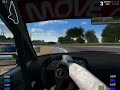 LFS Blackwood XF GTR (XFR) 0:01:18,71