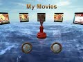 Ashampoo® DVD Theme Pack 1 - Ocean Theme Ashampoo® DVD Theme Pack 1 - Ocean Theme
