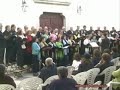associa��o orfe�o dr jo�o antunes de condeixa na divulga��o do canto coral