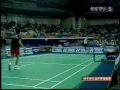 Yonex Sunrise BWF World Championships - 09  [CHN] Dan LIN [5] VS[INA] Sony Dwi KUNCORO [6]  7