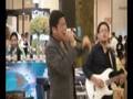 If I ain't got you - Ben Chalatit @ Paragon [22.11.08]