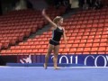 Shawn Johnson Come Back for 2012