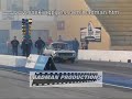 Mr. Mad 6.75@210mph