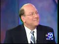 Richard Goodstein  On Capital Sunday