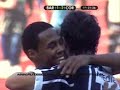 Barueri 1-4 Corinthians - S�rie B
