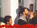 Ali Ali..ALi Musa ar Raza..(Noha recieted by ALI SAFDAR in imambargah AKHUNDABAD,Peshawar.)shab-e-dari.
