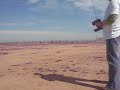 radiocontrol inferno por los aires....