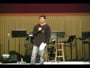 WCCC Youth Sunday Pt 2