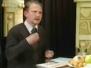 Marc Abrahamsson talar ut i Assyrisk TV
