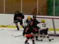 Osseo Hockey Peewee B1