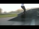 Patryk Miecznik Rolki Lubin/Legnica