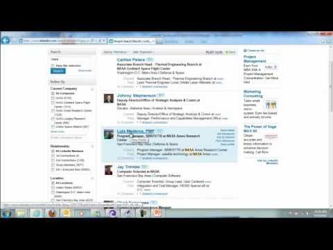 how to register with linkedin