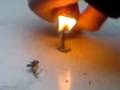 videos de Home made fireworks