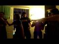 Dez and Chris Dance