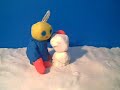 The Snowman The Snowman