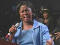 COGIC- 58th Annual WIC/Crusade Testimonals
