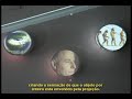 Video proje��o 3D