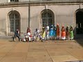 koul�y kreyol dijon fetes de la vigne 2008 cour  de flore