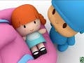 Pocoyo - La Muñeca De Elly (spanish version) [Discovery Kids]