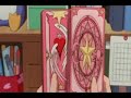 Card Captors Sakura-Fruits Candy Full español