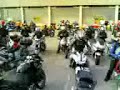1� motoraduno della roncola ... ...