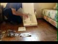 UnBoxing um Dell Inspiron 1525