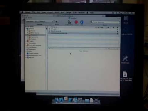 how to remove xcode from mac os x