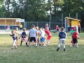 Caleb and Metro Football!