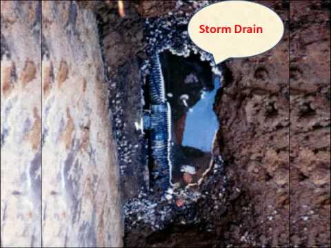 how to unclog oil from a drain