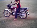 Nabarangpur biker boyz