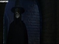 Hugo weaving in v for vendetta (2005)