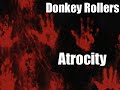 some scary hardstyle