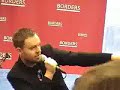 Darren Hayes Truly Madly Deeply Hee Haw Borders Chicago 2007 Darren Hayes Truly Madly Deeply Hee Haw Borders Chicago 2007