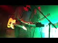Sun Araw-Crown Shell // Republik, Calgary March 25, 2012