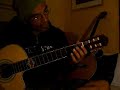 leccion de guitarra # 1