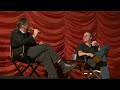 Joe Dante with Scott