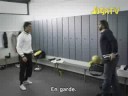 joga bonito   zlantan vs c ronaldo